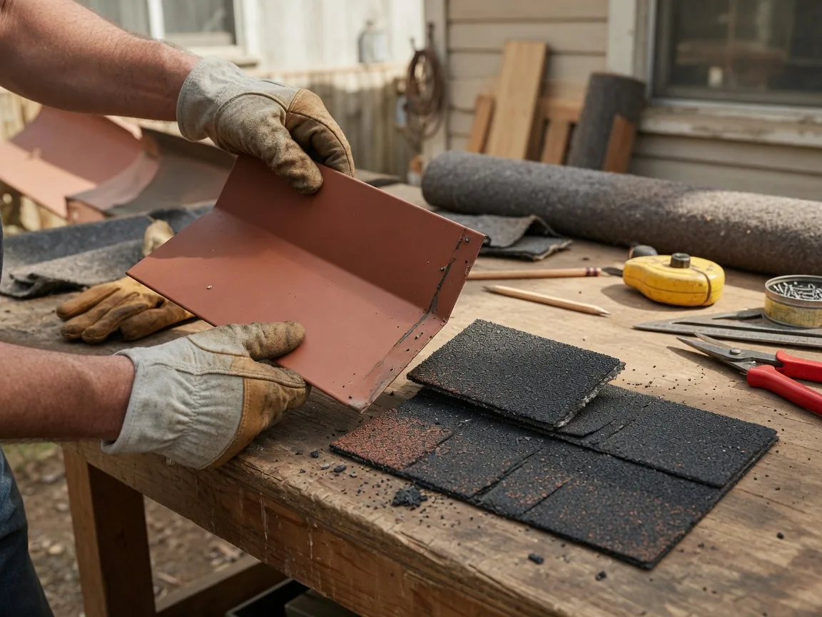 Roof Repair company in Quecreek, PA